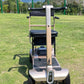 Lightweight Foldable 4-Wheel Electric Mobility Scooter for Seniors