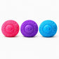 Fuzzy Slow-Rebound Squeeze Ball, Sensory Fidget Desk Toy for Adults