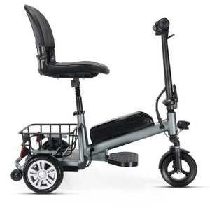 Airo Elderly 250W 3 Wheels Lithium Battery  Electric Scooter for Disabled People