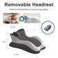 Multifunctional Memory Foam Prone Reading Pillow with Removable Headrest, Arm & Upper Body Support, Anti-Slip Bed Pillow