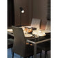 Cordless Rechargeable Table Lamp, 5000mAh Battery, Magnetic Head with Adjustable Angle