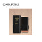 Solid Cream Foundation & Concealer with Sponge and Brush, Long-Wear Makeup Base