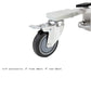 Vehicle-mounted Electric Patient Lift and Nursing Transfer Machine BZ-L02-207