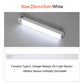 USB 5V LED Under Cabinet Light, Motion Sensor, Indoor Night Light for Kitchen Cabinets and Bedrooms