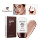 Liquid Bronzing Drops, Blendable Shimmer Bronzer and Face Illuminator, 4 Shades Available