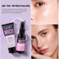 4-in-1 Base Makeup Set, Hydrating Primer Gel, Setting Spray, Full Coverage Foundation Stick & Brush, Matte Finish