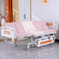 5-Function Electric Multifunctional Home Care Medical Bed