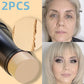 2-Piece Foundation & Concealer Stick Set, Dark Circle Coverage & Contour Makeup Pens