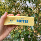 Butter Stick Squishy Fidget Toy, Soft Squeeze Sensory Toy