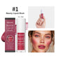 Liquid Blush, Lightweight Blendable Cheek Tint, Dewy Finish, 9 Shades