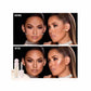 Liquid Blush, Highlighter and Contour Makeup, 7.5 ml, Blendable Cheek Color, Matte or Luminous Finish