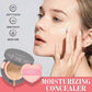 Moisturizing Cushion BB Cream Foundation with Concealer
