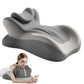 Multifunctional Memory Foam Prone Reading Pillow with Removable Headrest, Arm & Upper Body Support, Anti-Slip Bed Pillow