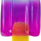 Ice Cream Squishy Toy, Slow-Rising Sensory Squeeze Fidget & Birthday Party Favor