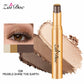 3-in-1 Cream Eyeshadow Stick, Glitter & Shimmer Finish, Long-Lasting Eye Makeup, 3.5g