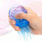 1-Piece Random Squishy Squeeze Toy, Sensory Fidget for Kids & Adults, Party Favor & Classroom Prize
