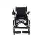 Lightweight Foldable Electric Wheelchair for Seniors and Disabled