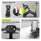 PC-AS802 16KG Ultra-Light Foldable 4-Wheel Electric Mobility Scooter – 270W, Up to 25-Mile Range