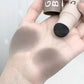 Hairline Concealer Powder, Natural-Looking Root and Hairline Coverage, Waterproof, Portable Makeup Compact