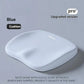 Ergonomic Memory Foam Lumbar Support Cushion – Adjustable Lower Back & Waist Support Pillow for Office Chair, Car & Long Sitting