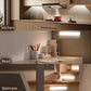 Wireless Motion Sensor LED Night Light, Energy-Saving Safety Light for Stairs, Hallway, Bedroom & Indoor Home Use