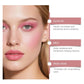 Pink Sakura Cream Blush, Hydrating & Lightweight, Smooth Texture, Long-Lasting Natural Cheek Color