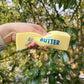 Butter Stick Squishy Fidget Toy, Soft Squeeze Sensory Toy