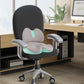 Ergonomic Lumbar Support Pillow & Seat Cushion Set – Memory Foam Back Support for Office Chair, Car, Driving & Computer Desk