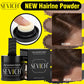 Hairline and Root Cover-Up Powder, 10 g, Waterproof Hair Concealer, 5 Shades