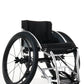 Lightweight Aluminum Alloy Sports and Acrobatics Manual Wheelchair