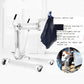Vehicle-mounted Electric Patient Lift and Nursing Transfer Machine BZ-L02-207