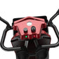 Airo High Power Factory Direct Sale Large Capacity Scooter Electric Mobility Scooter for the Elderly and the Disabled