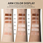 Tinted Moisturizer Foundation Stick, Lightweight Hydrating Balm, Sheer Coverage & Radiant Finish