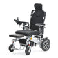 300W Dual Motor Foldable All-Terrain Electric Wheelchair