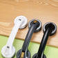 Suction Shower Grab Bar – Bathroom Safety Handle for Bathtub, Seniors & Elderly