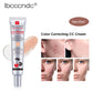 Color-Correcting CC Cream SPF 25, Moisturizing Foundation & Concealer, Natural Finish