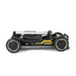 Foldable Wheeled Electric Scooter ZY40DDC