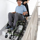 2026 Electric Stair Climbing Wheelchair