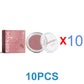 Velvet Shimmer Cream Blush, Dried Rose, with Hyaluronic Acid, Hydrating Buildable Cheek Color