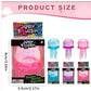 Jellyfish Squishy Mystery Blind Box, Sensory Squeeze Stress Ball & Office Desk Toy
