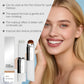 2-in-1 Color-Changing Foundation & Concealer Stick with Makeup Brush, Full Coverage Waterproof Formula