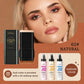2-in-1 Foundation & Concealer Stick with Setting Spray, Full Coverage, 7 Shade Options