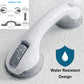 1PC Vacuum Suction Shower Grab Bar – Anti-Slip Bathroom Safety Support Handle