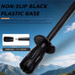 Foldable Carbon Fiber Trekking Pole – Ultra-Light 5-Section Hiking Walking Stick