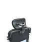 300W Dual Motor Foldable All-Terrain Electric Wheelchair