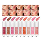 Liquid Blush, Lightweight Blendable Cheek Tint, Dewy Finish, 9 Shades