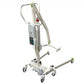 Hydraulic Electric Patient Transfer Lift-Multifunctional Medical Equipment