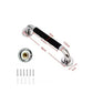 304 Stainless Steel Shower Grab Bar – Anti-Slip Bathroom Safety Handle for Seniors
