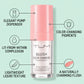 Color-Changing Liquid Blush, Natural Cheek Color, Long-Lasting Finish, 1 or 2 Pieces