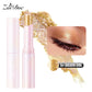 Pearl Shimmer Eyeshadow Stick, Waterproof & Smudge-Proof, Highly Pigmented, 5 Color Options